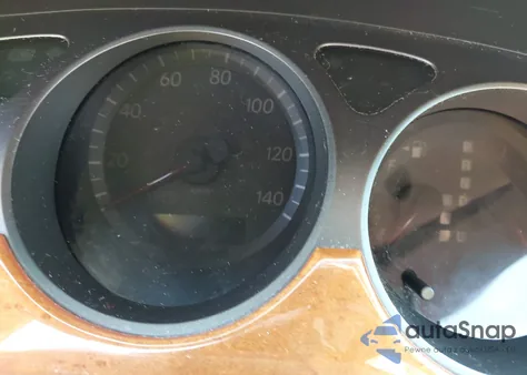 2006 Lexus Es 330 из США, поврежденный, VIN JTHBA30G465155732